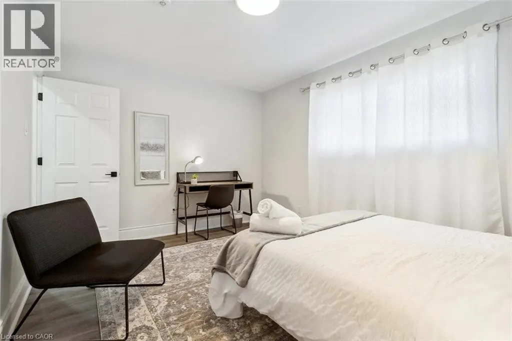 1015 GARTH Street Unit# 1, #1