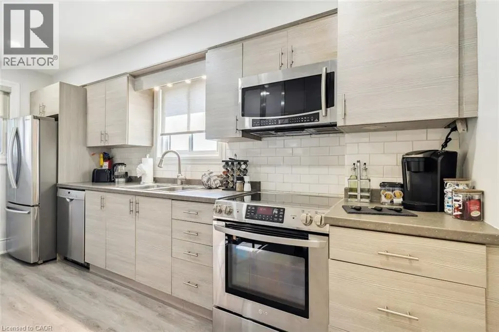 1015 GARTH Street Unit# 1, #1