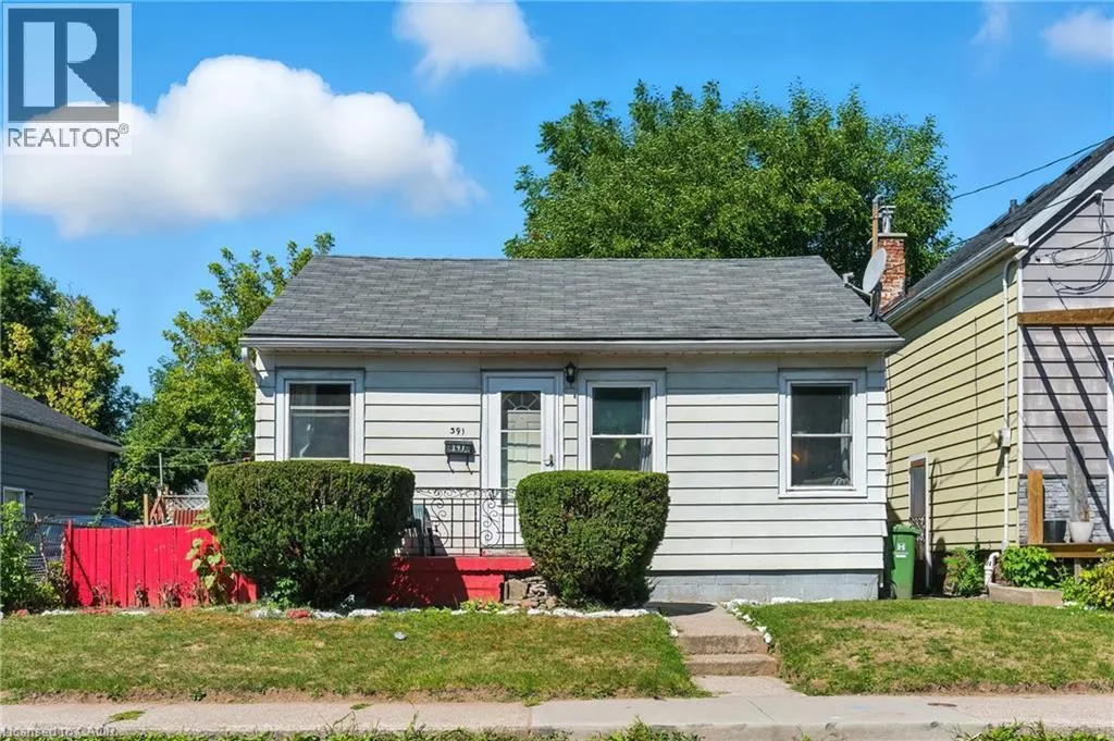 391 FAIRFIELD Avenue