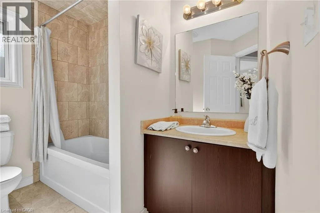 21 ATESSA Drive Unit# 3, #3