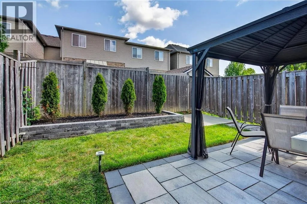 21 ATESSA Drive Unit# 3, #3