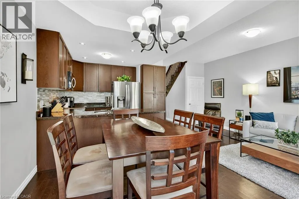 21 ATESSA Drive Unit# 3, #3