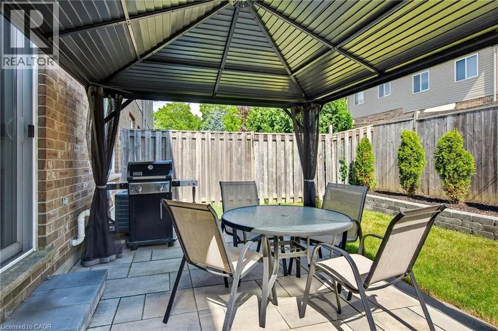 21 ATESSA Drive Unit# 3, #3