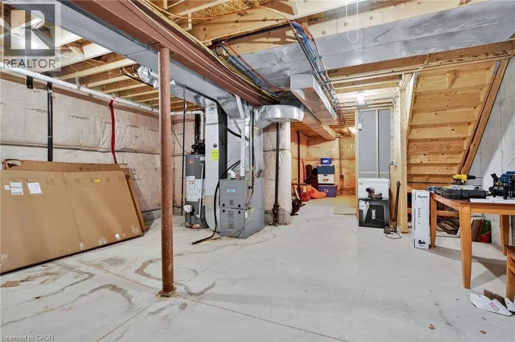 21 ATESSA Drive Unit# 3, #3