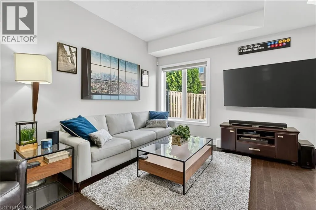 21 ATESSA Drive Unit# 3, #3