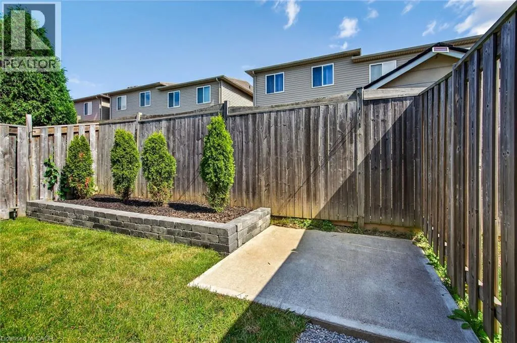 21 ATESSA Drive Unit# 3, #3