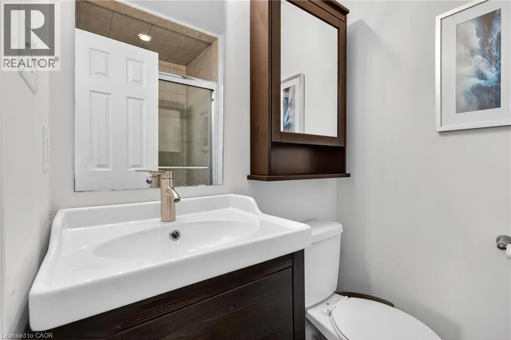 21 ATESSA Drive Unit# 3, #3