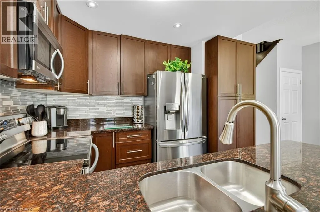 21 ATESSA Drive Unit# 3, #3
