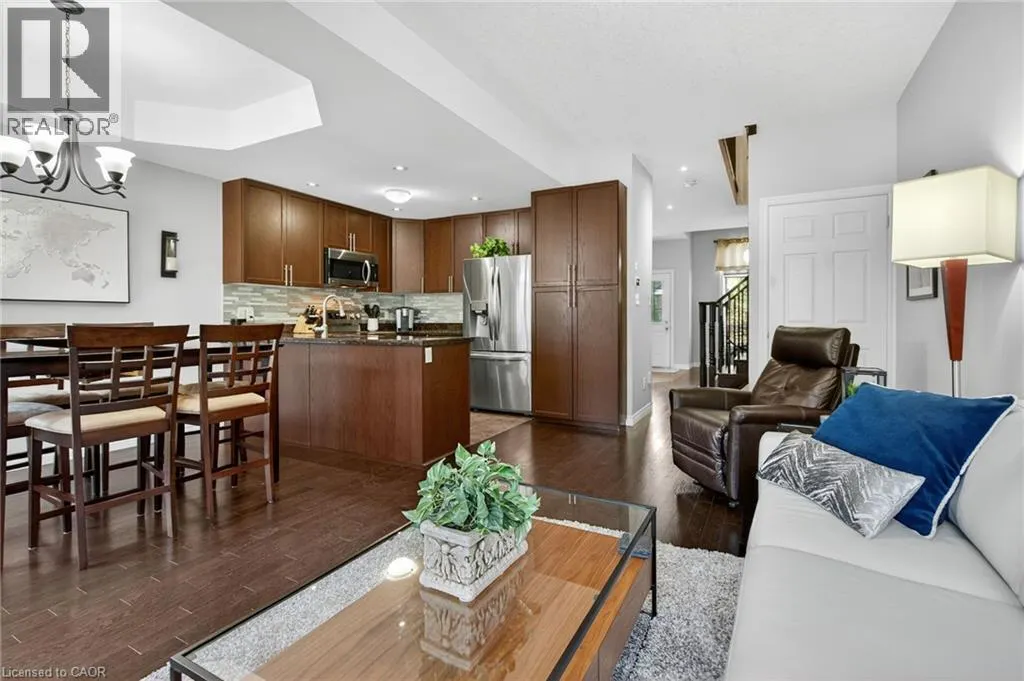 21 ATESSA Drive Unit# 3, #3