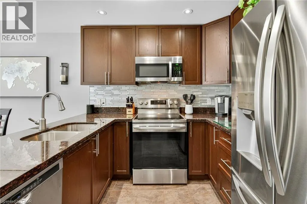 21 ATESSA Drive Unit# 3, #3