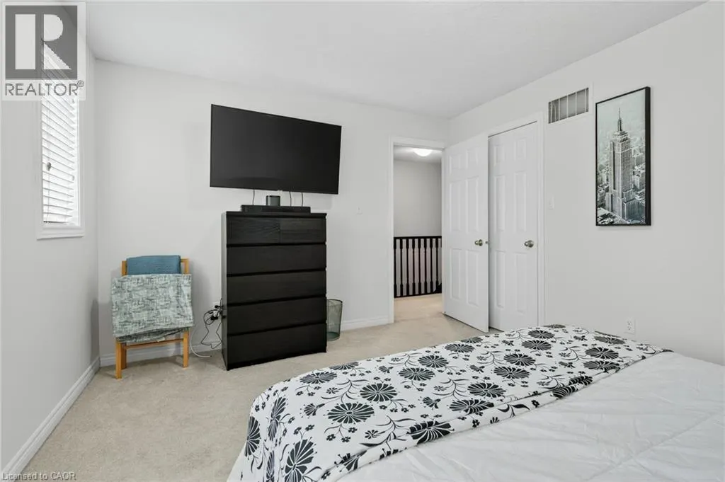 21 ATESSA Drive Unit# 3, #3