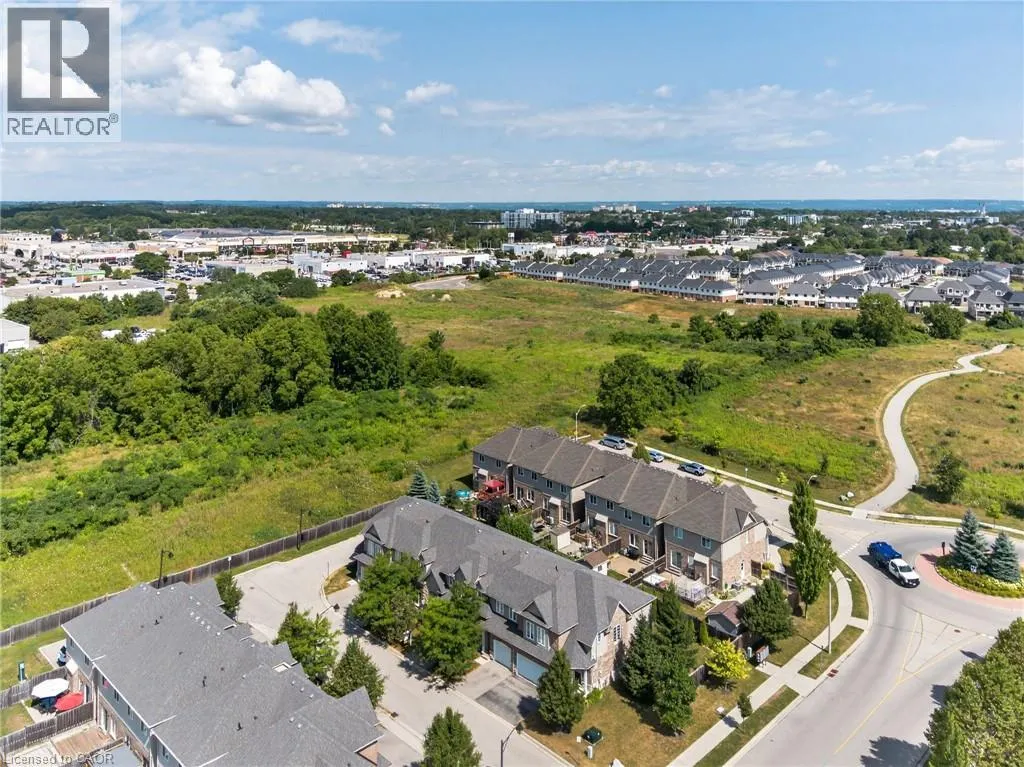 21 ATESSA Drive Unit# 3, #3