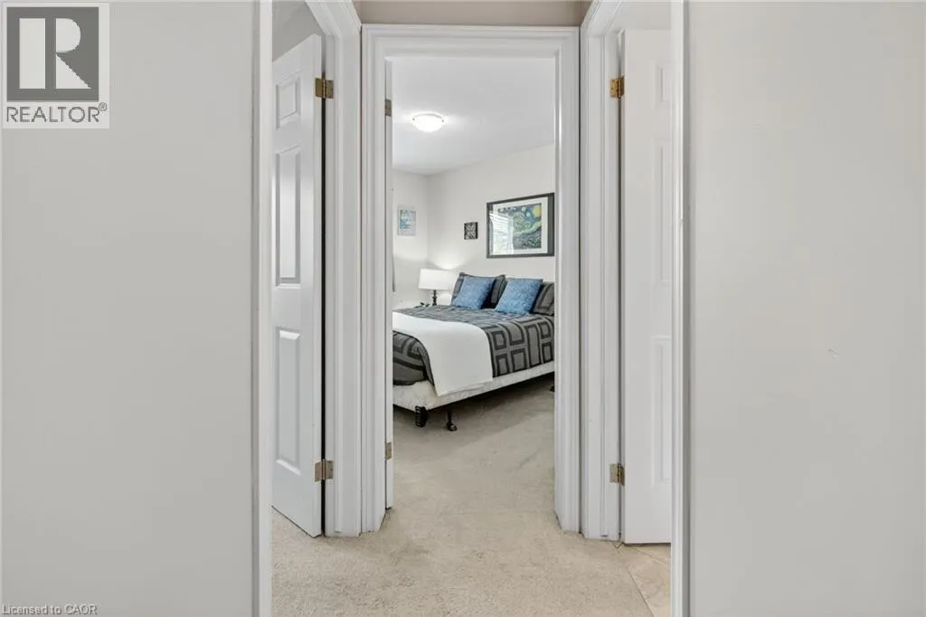 21 ATESSA Drive Unit# 3, #3