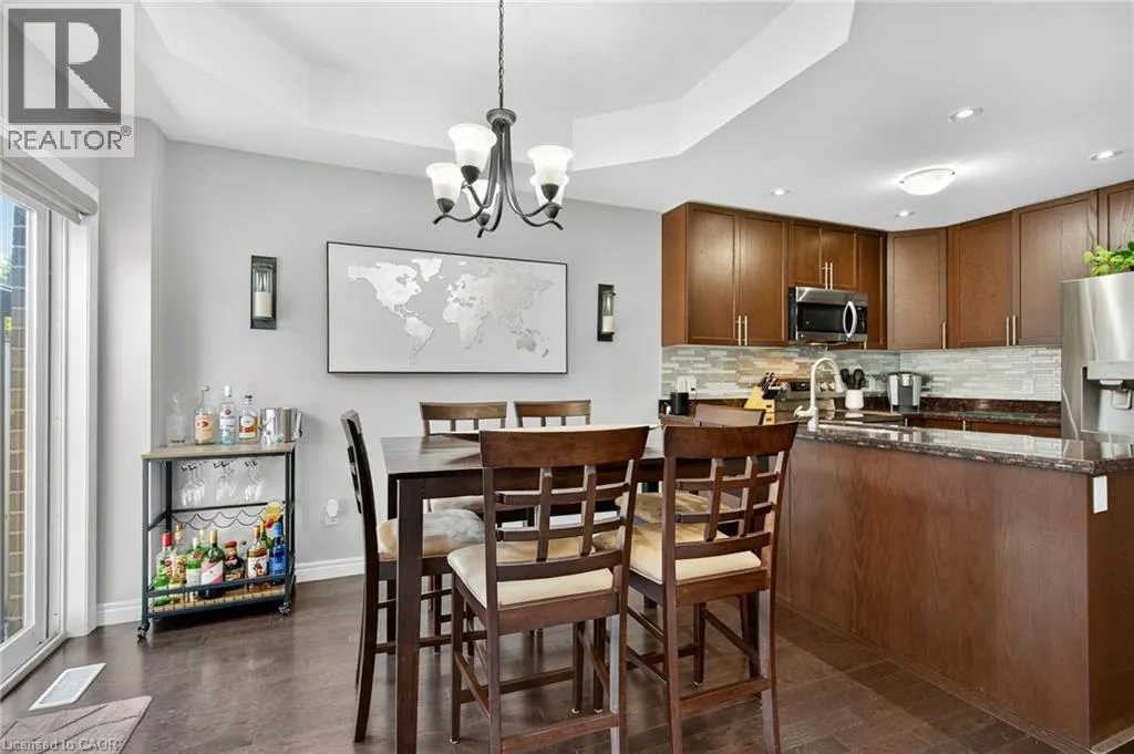 21 ATESSA Drive Unit# 3, #3