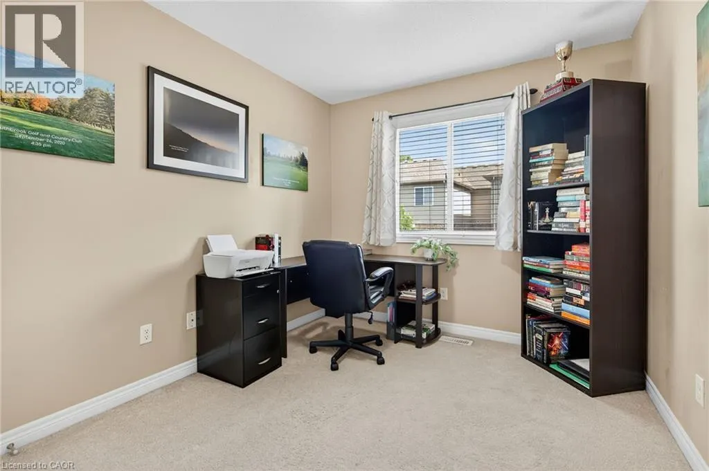21 ATESSA Drive Unit# 3, #3
