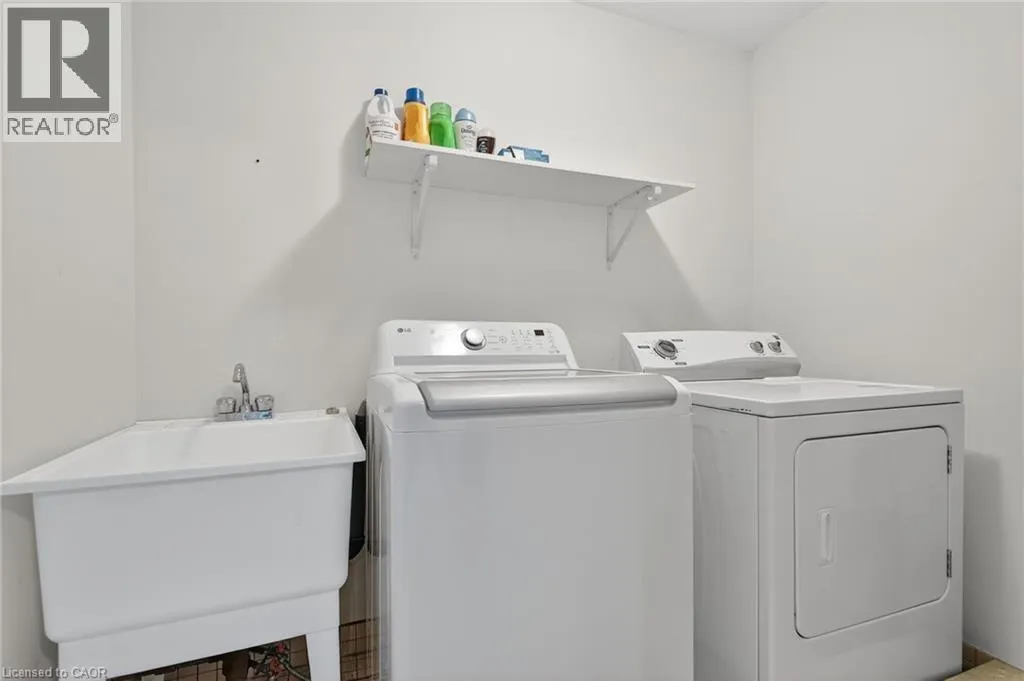 21 ATESSA Drive Unit# 3, #3