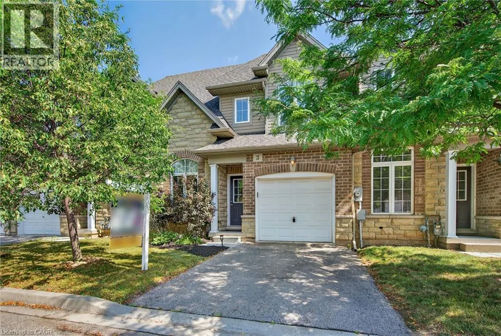 21 ATESSA Drive Unit# 3, #3