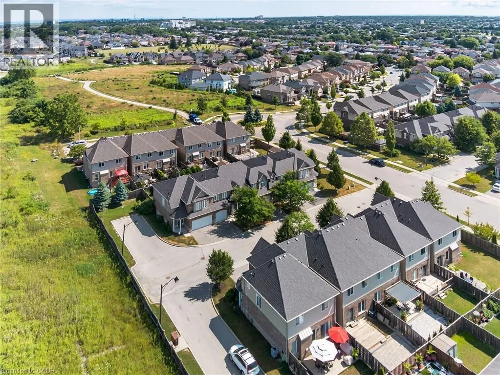 21 ATESSA Drive Unit# 3, #3