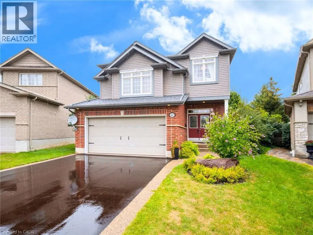 957 BANFFSHIRE Court