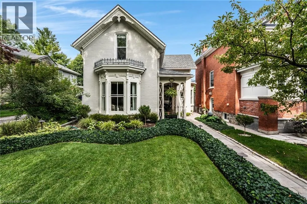 90 BLAIR Road