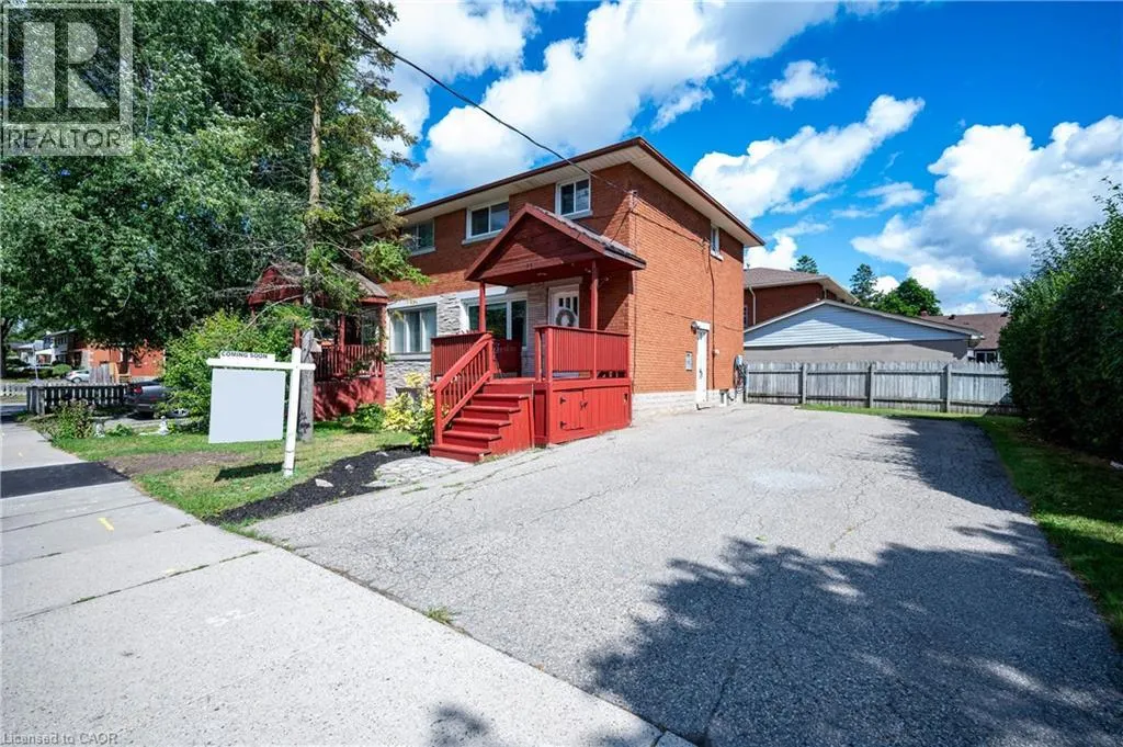 91 WILFRED Avenue