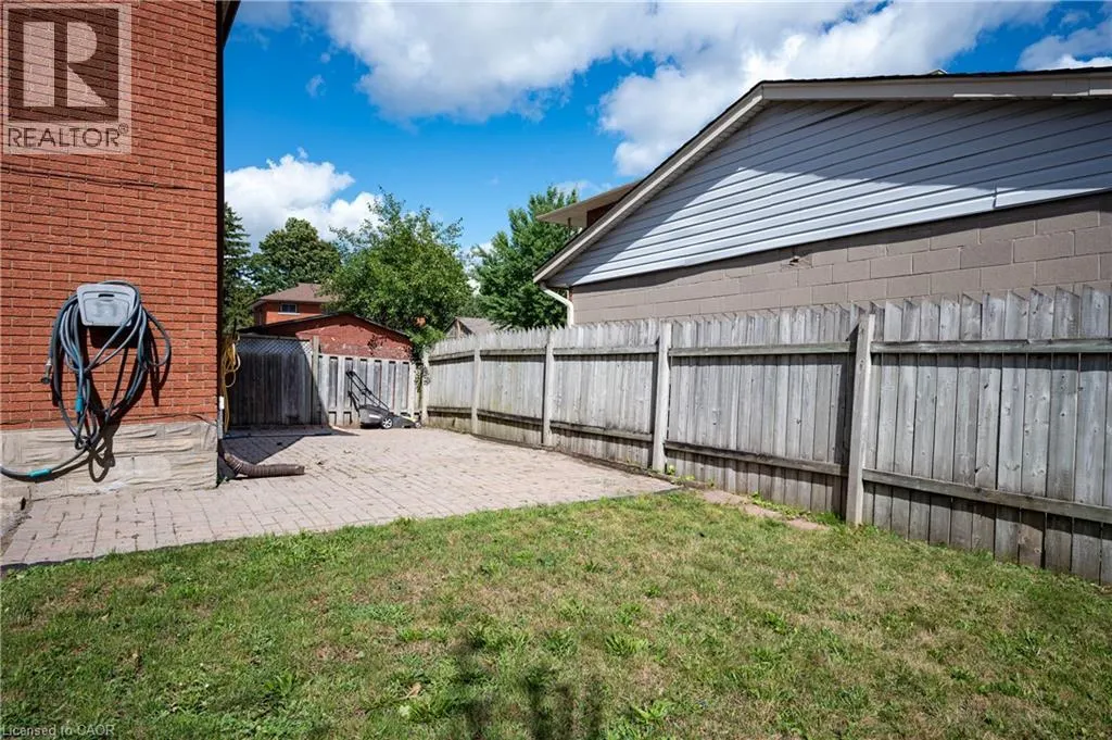 91 WILFRED Avenue