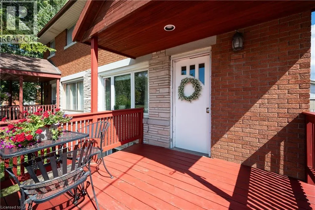 91 WILFRED Avenue