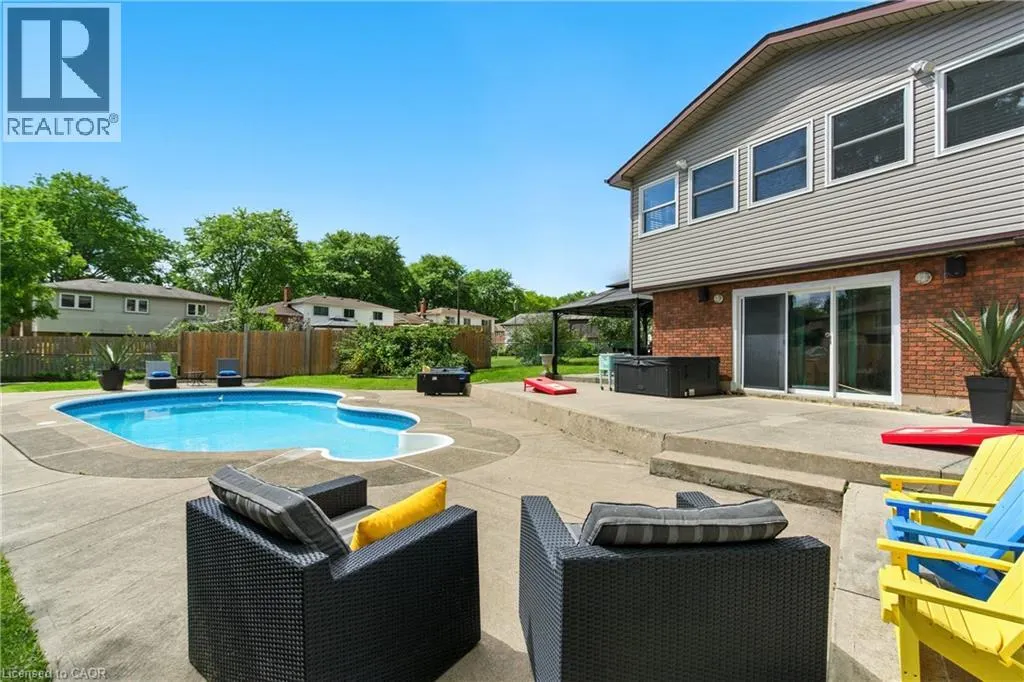 7078 ROSSEAU Place