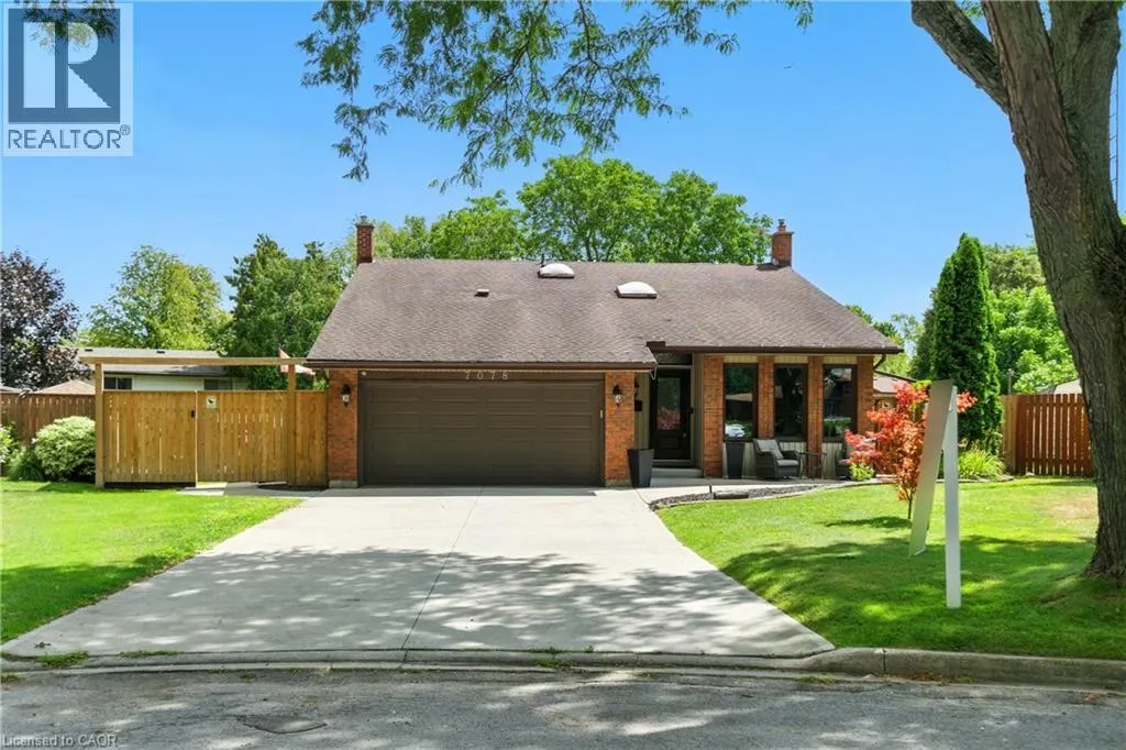 7078 ROSSEAU Place