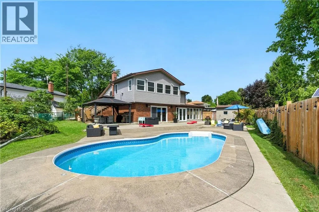 7078 ROSSEAU Place