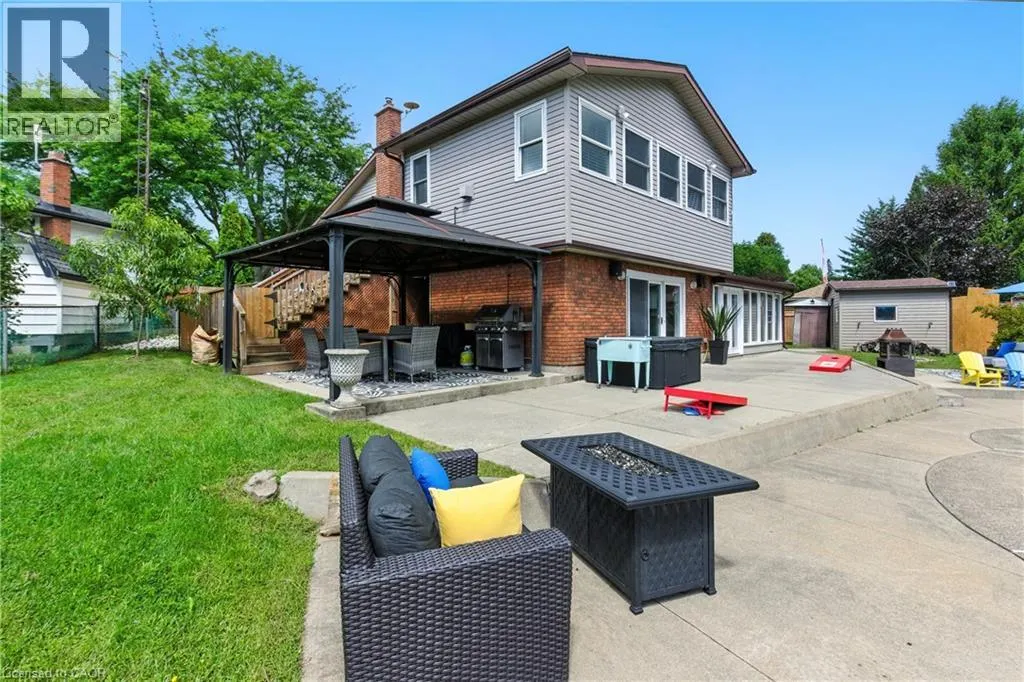 7078 ROSSEAU Place