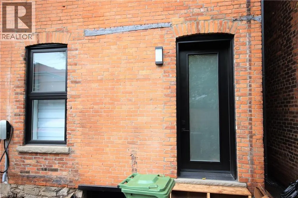 143 GRANT Avenue Unit# 1, #1