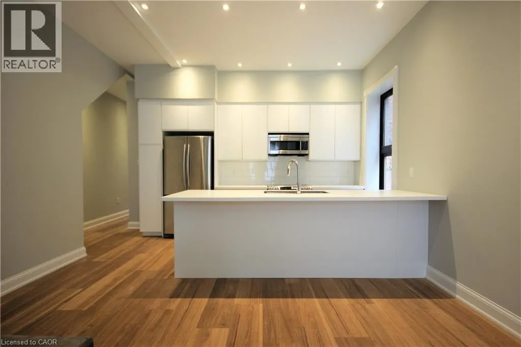 143 GRANT Avenue Unit# 1, #1