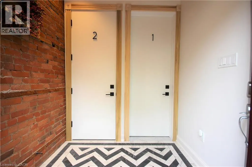143 GRANT Avenue Unit# 1, #1