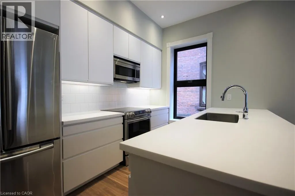 143 GRANT Avenue Unit# 1, #1
