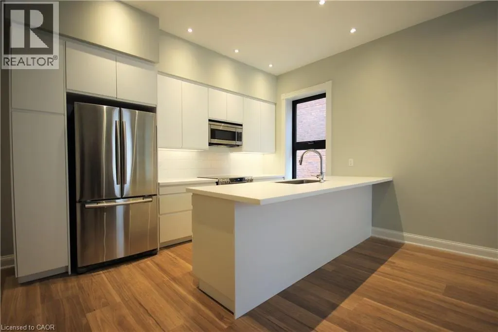 143 GRANT Avenue Unit# 1, #1