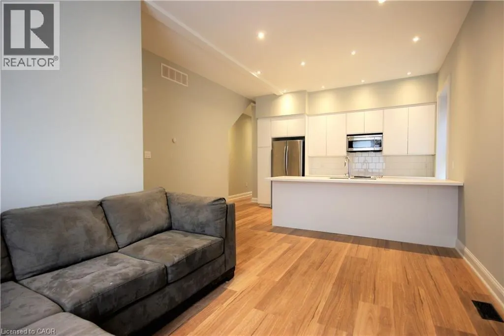 143 GRANT Avenue Unit# 1, #1