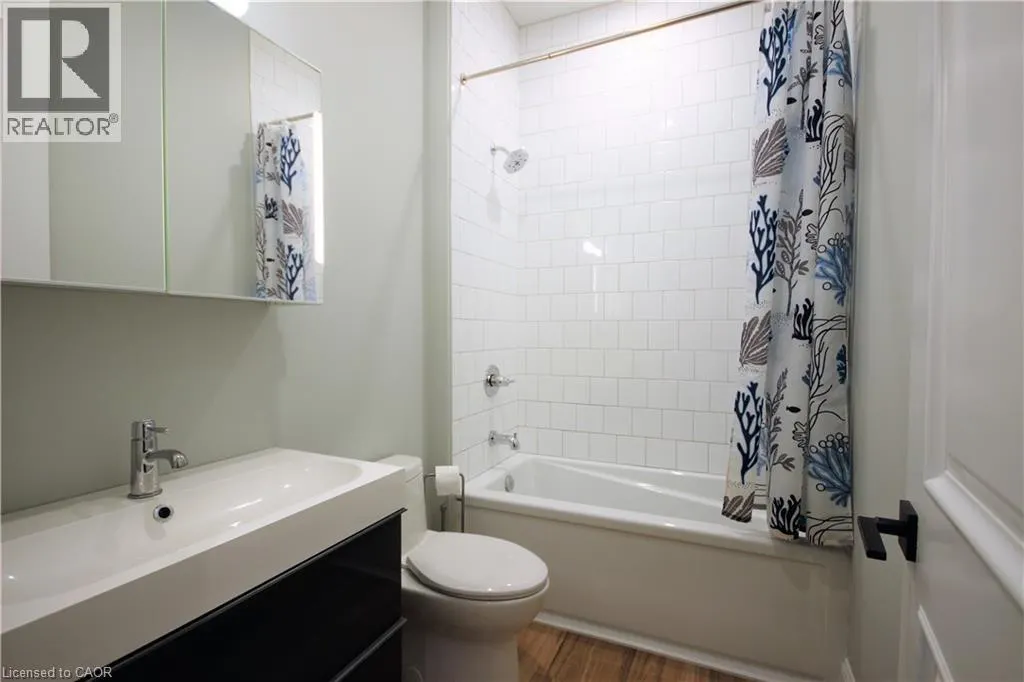 143 GRANT Avenue Unit# 1, #1