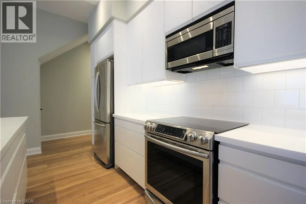 143 GRANT Avenue Unit# 1, #1