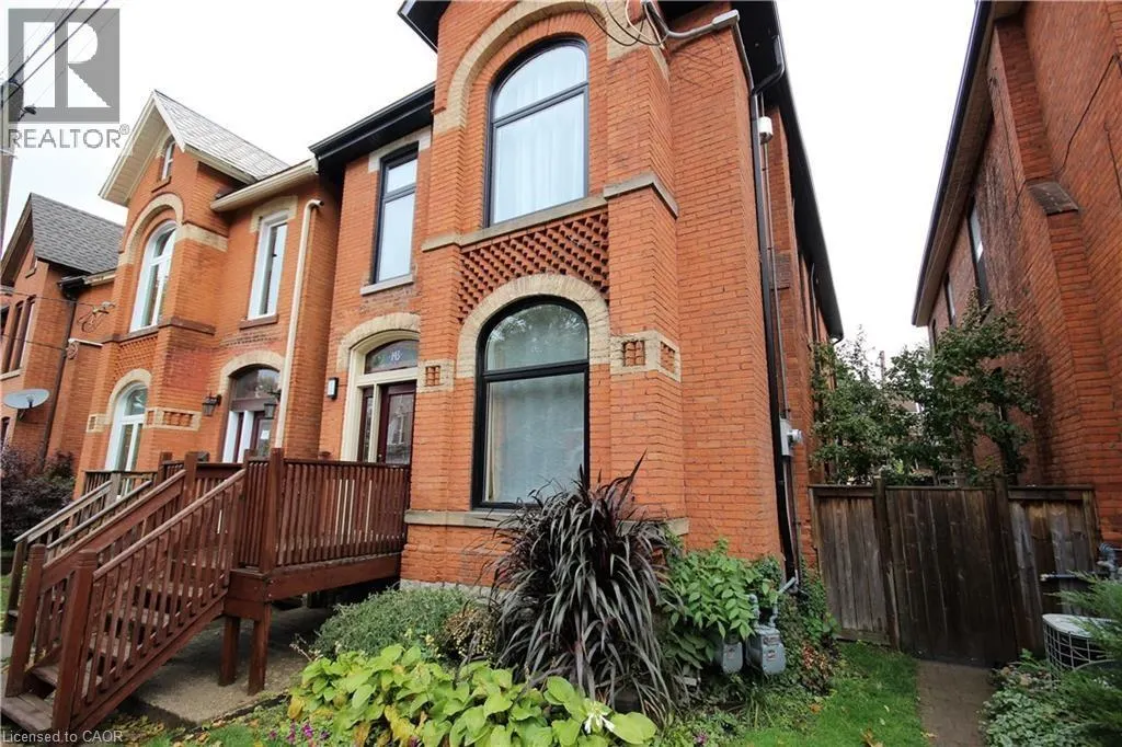 143 GRANT Avenue Unit# 1, #1