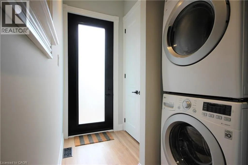 143 GRANT Avenue Unit# 1, #1