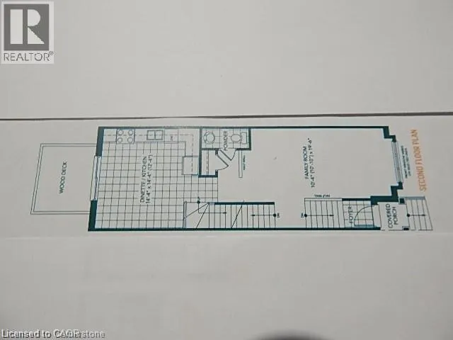 30 AQUA Lane