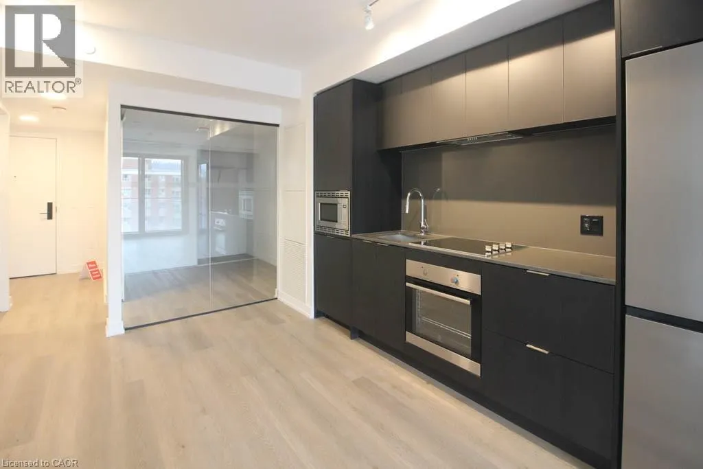 1 JARVIS Street Unit# 1101, #1101