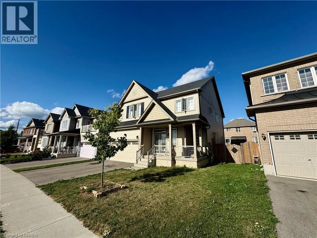 93 POWELL Road