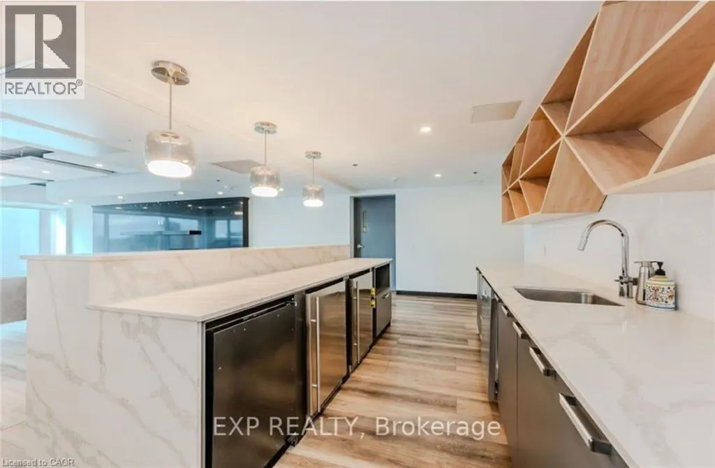 60 FREDERICK STREET Unit# 3503, #3503