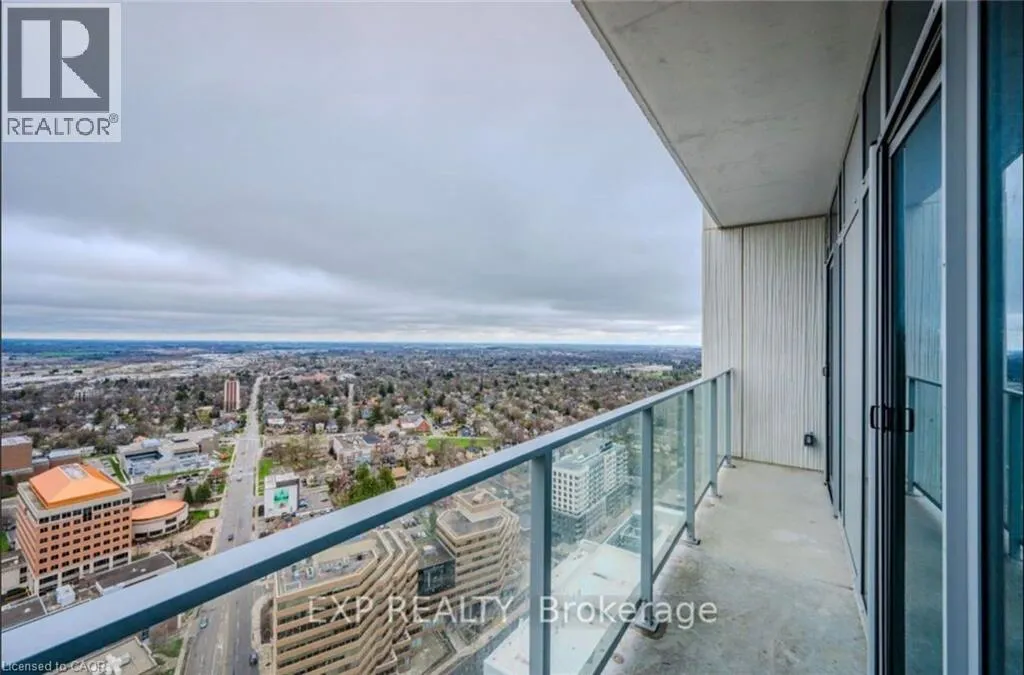 60 FREDERICK STREET Unit# 3503, #3503