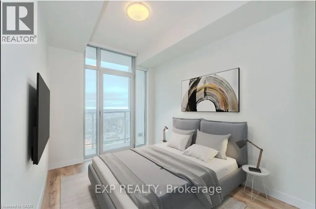 60 FREDERICK STREET Unit# 3503, #3503