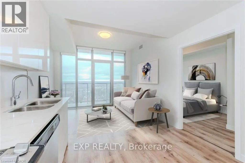 60 FREDERICK STREET Unit# 3503, #3503