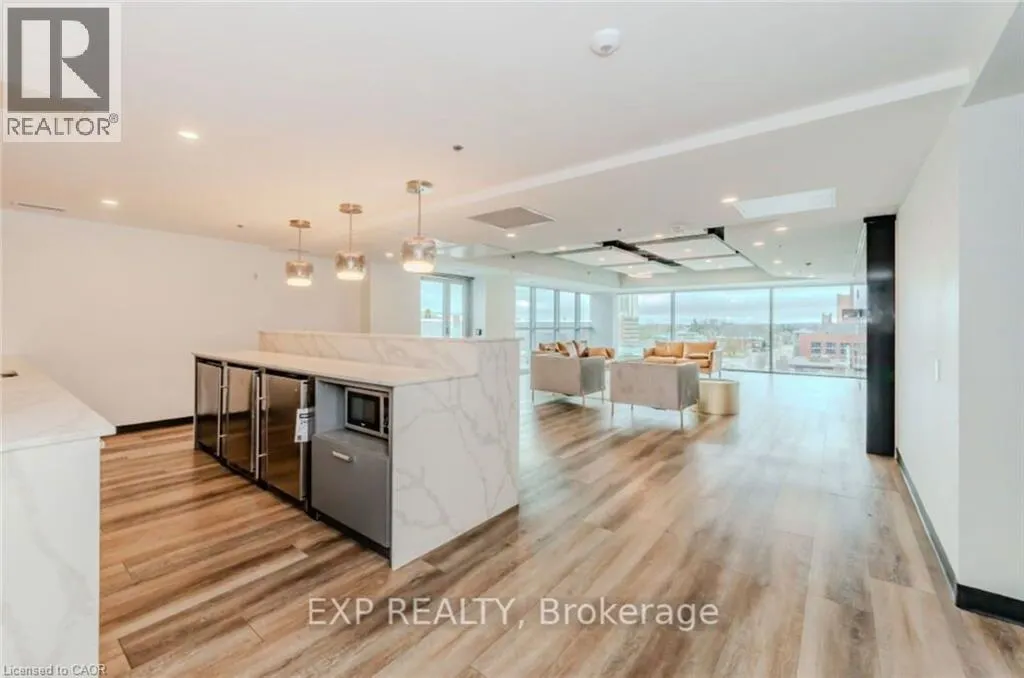 60 FREDERICK STREET Unit# 3503, #3503