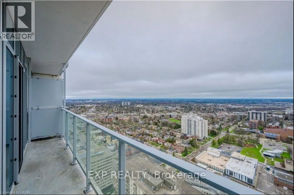 60 FREDERICK STREET Unit# 3503, #3503